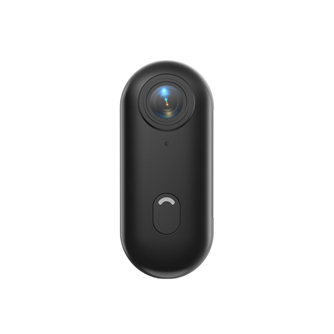 XTREMEVIEW™ - The #1 Smallest 4K Bodycam